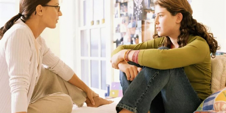 How To Support Your Teenage Child?