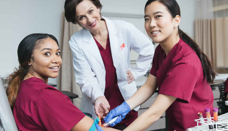 Take Medical Assistant Course For The Best Future