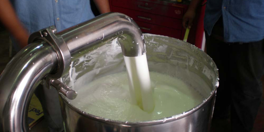 Wax Emulsion Selangor