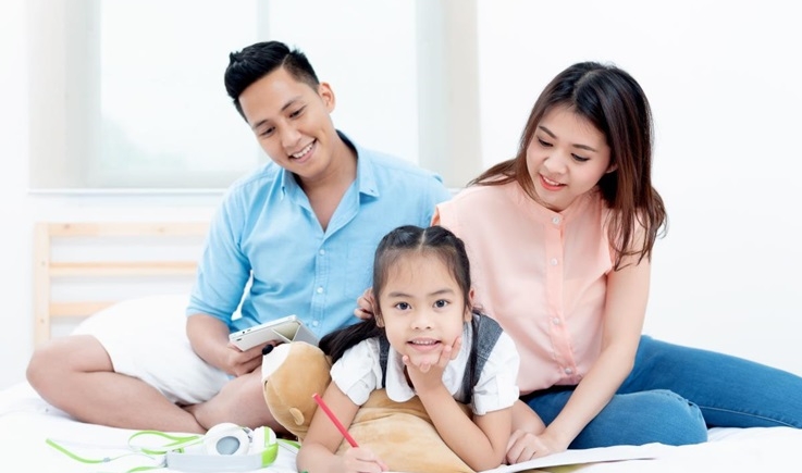 buy insurance policy for children Malaysia