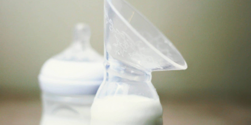 Silicone Breast Pump Malaysia: What Are The Best Benefits?