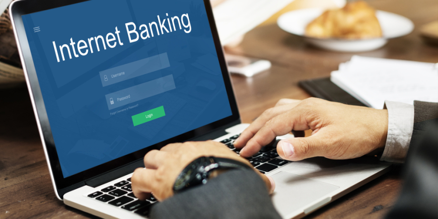 The Conveniences Of Internet Banking For Bank Users