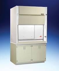 <strong>Clear the Air: Perchloric Fume Hoods in Malaysia Done Right</strong>