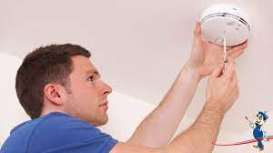 Smoke Detectors and Smart Home: The Future of Home Safety
