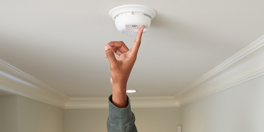Smoke Detectors and Smart Home: The Future of Home Safety