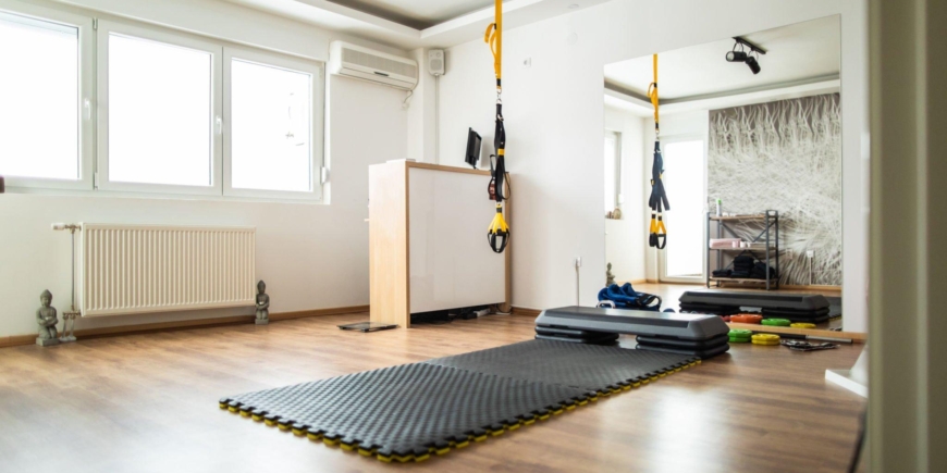 Indoor Gym Floor Mat Planner: Usage, Advantages, and Importance
